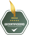 Insula Gecertificeerd