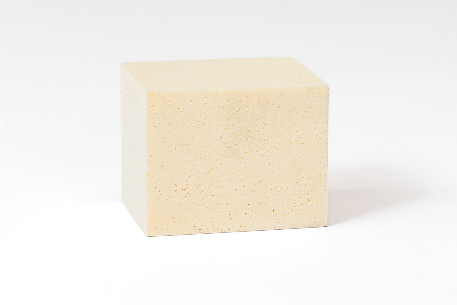 Polyurethaanschuim als vloerisolatie