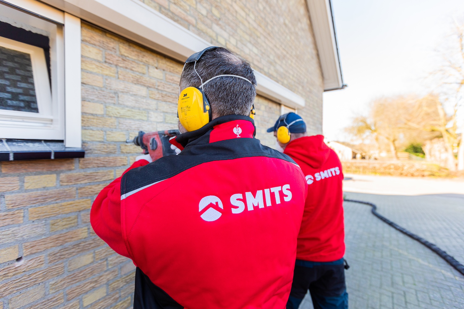 Isolatiebedrijf Cranendonck Smits Isolatie